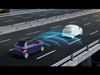 Leapmotor T03 - Vorschau Bild 8