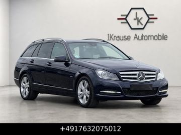 Mercedes C 300 - 6