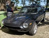 Fiat 124 Spider - gebrauchte Fiat 124 Spider aus dem Jahr 1980