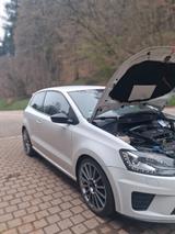 Volkswagen Polo 2.0 TSI R WRC R WRC - Volkswagen Polo: 2.0