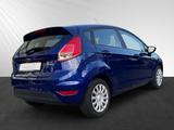 Ford Fiesta 1.2 Trend *Radio/CD*Klima*SHZ* - Ford Fiesta: R2