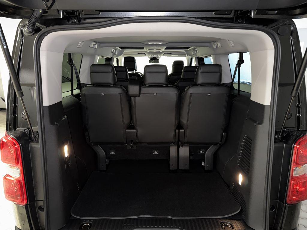 Toyota Proace Verso L2 Exclusive 8-Si.,Sthzg,Leder,Pano