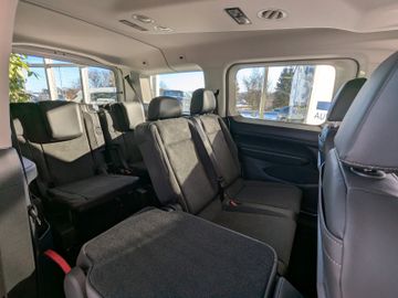 Volkswagen Edition Maxi; heizbare Frontsch., ACC, AGR