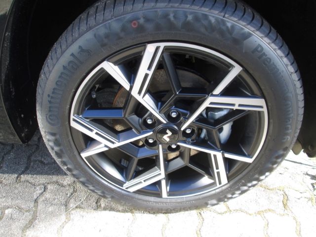 Hyundai Tucson – Bild 6