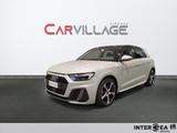 Audi AUDI A1 Sportback 30 1.0 tfsi S Line Edition 110 - Audi A1: Sport Edition