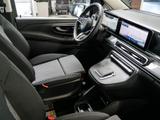 Mercedes-Benz V 250 d STYLE DISTR+AHK+360°KAM+NAVI+LED+PRESAFE - Mercedes-Benz V 250 in Köln