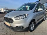 Ford Transit Courier Kombi Trend 2.Hand - Ford Transit: Kleinwagen