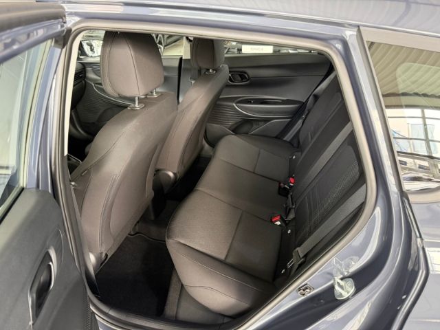 Hyundai BAYON – Bild 9