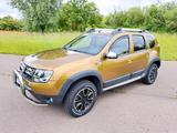 Dacia Duster 1.2 Urban Explorer/Top Zustand/ Nav... - Dacia Duster Urban-Explorer
