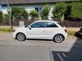 Audi A1 TDI 66kW - Audi A1: Sportwagen