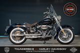 Harley-Davidson Softail FLDE Deluxe m. Jekill&Hyde - HARLEY-DAVIDSON SOFTAIL DELUXE FLDE