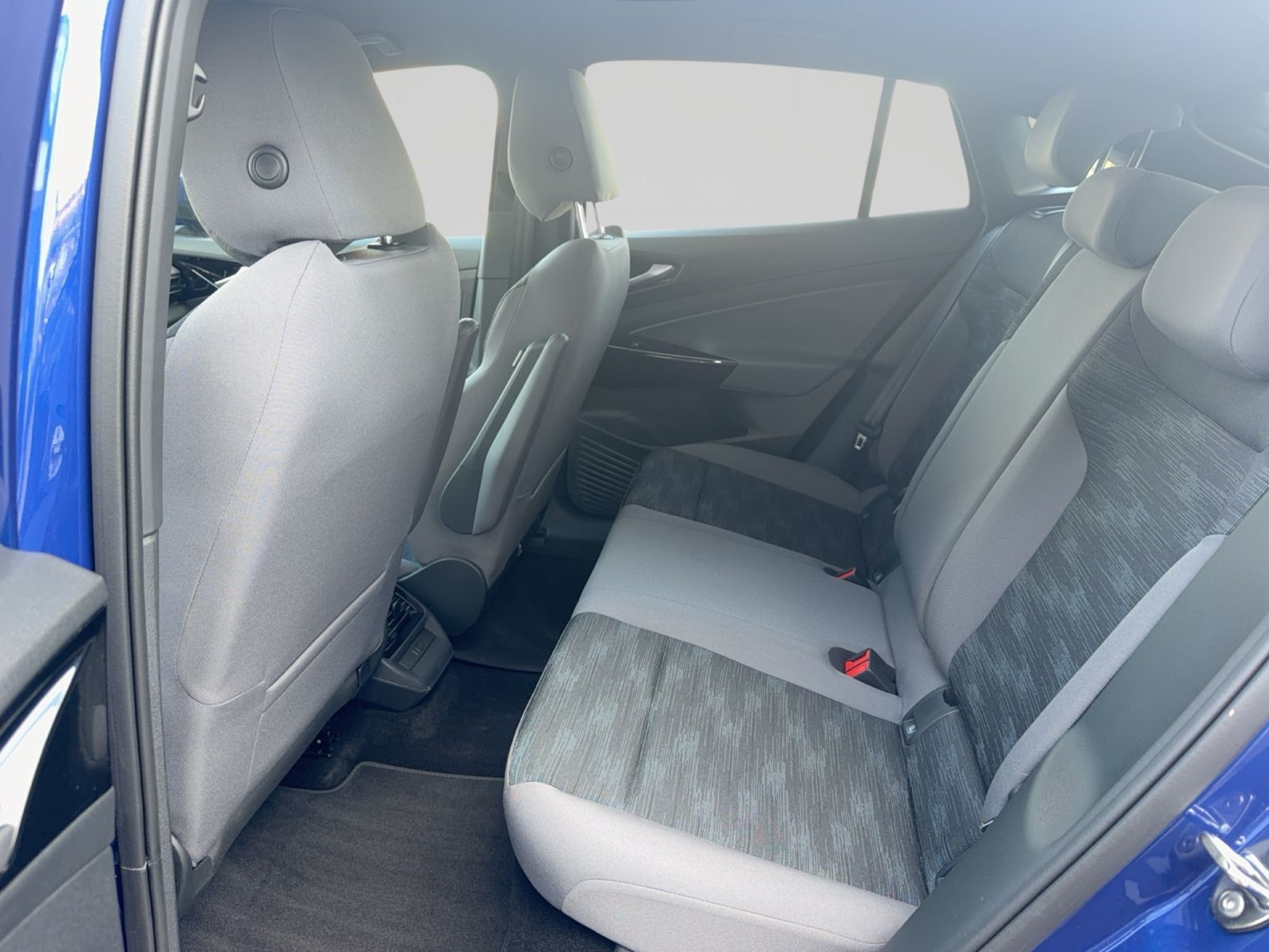Volkswagen ID.5 - Bild 12
