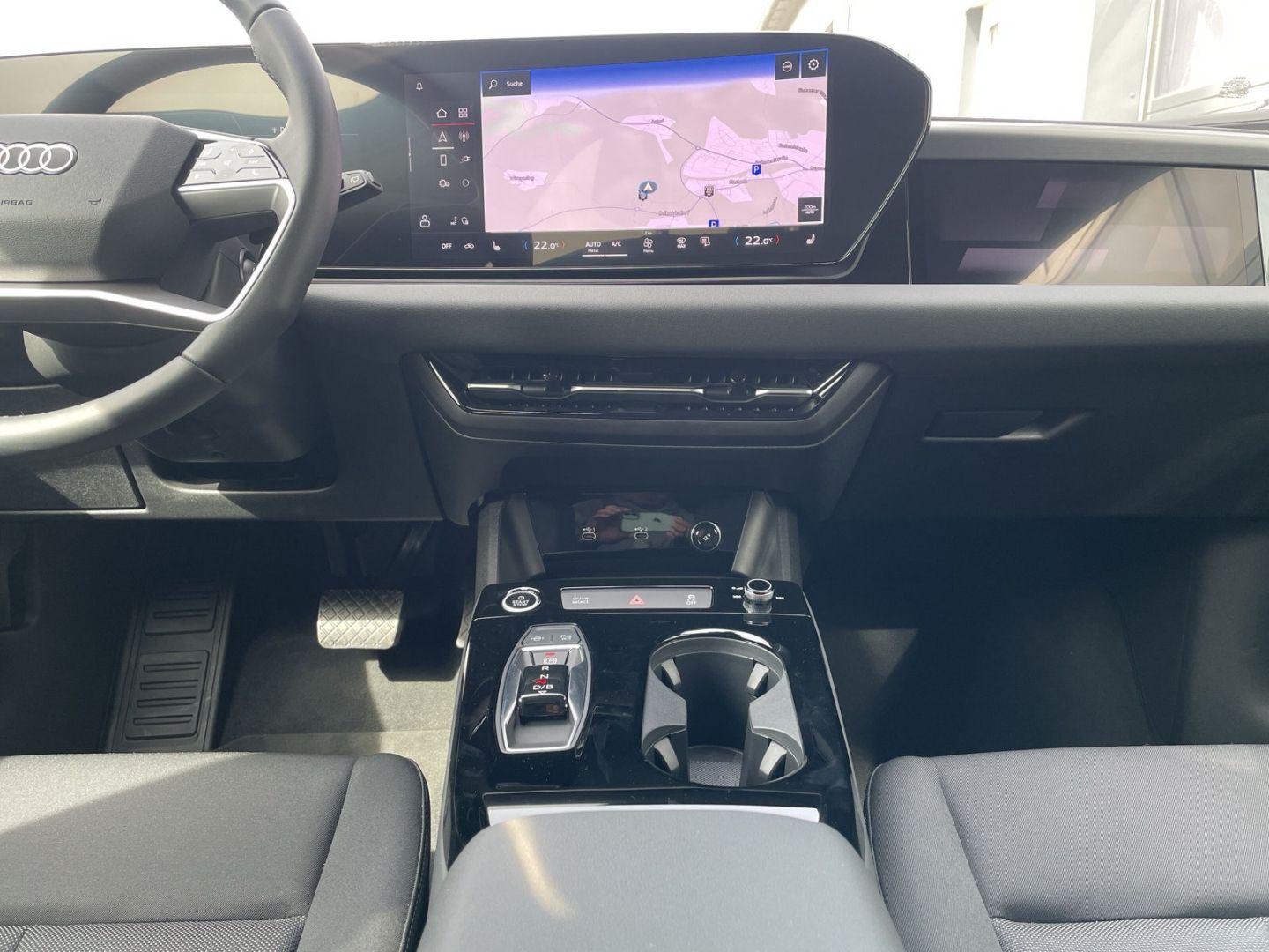 Audi A6 e-tron - Bild 14