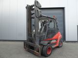Linde H60D-02 - Angebote entsprechen deinen Suchkriterien