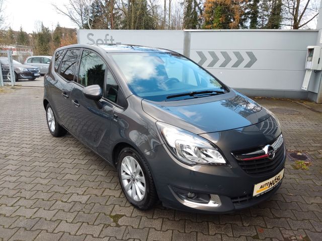 Opel Meriva B 1.4 Active *PDC*SHZ*FREISPR.*