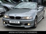 BMW 318Ci Edition Sport*M-Paket*Facelift - BMW 318: Cabrio, 318ci