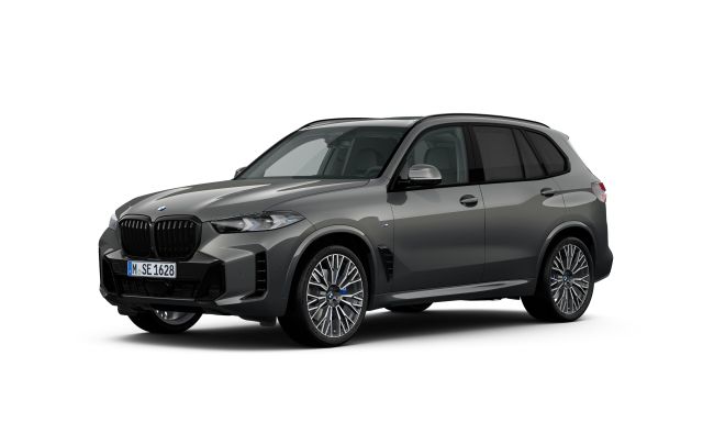 BMW X5 xDrive40d M Sportpaket Innovationsp. Panorama