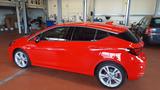 Opel Astra 1.6 Turbo Dynamic 147kW S/S Dynamic - Opel Astra: 14 Turbo