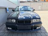 BMW 328 i E 36  M3 Paket *TÜV NEU*LEDER*AUTOMATIK - BMW 328: E36 328i