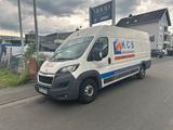 Peugeot Boxer L4H2 2.0 Motor - Peugeot Boxer: Motor