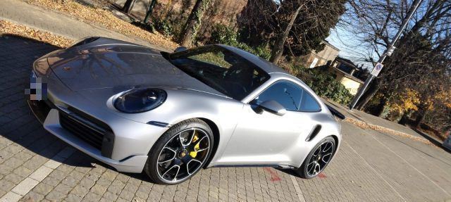 Porsche PORSCHE 992 911 Turbo S Coupé ***Pronta Consegna