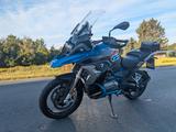 BMW R1200GS Rallye 2017 3Pak.