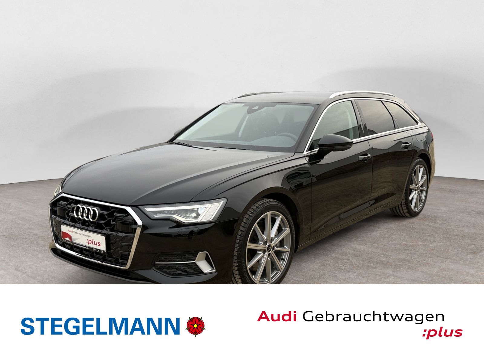 Audi A6 Avant 50 TFSIe qu. S-tronic foto 1