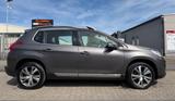 Peugeot 2008 Allure/TÜV Neu/Navi/PDC - Peugeot 2008 in Bonn