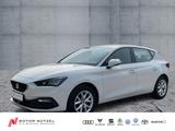 Seat Leon 2.0 TDI STYLE LED+NAVI+APP+GRA+PDC+NSW+AHK - Seat Leon mit Diesel-Antrieb: Limousine