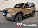 Toyota Land Cruiser 2,8 D-4D 151 kW AWD Executive