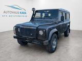 Land Rover 110 E Station Wagon *9-SITZE/KLIMA* - gebrauchte Land Rover Defender aus dem Jahr 2006