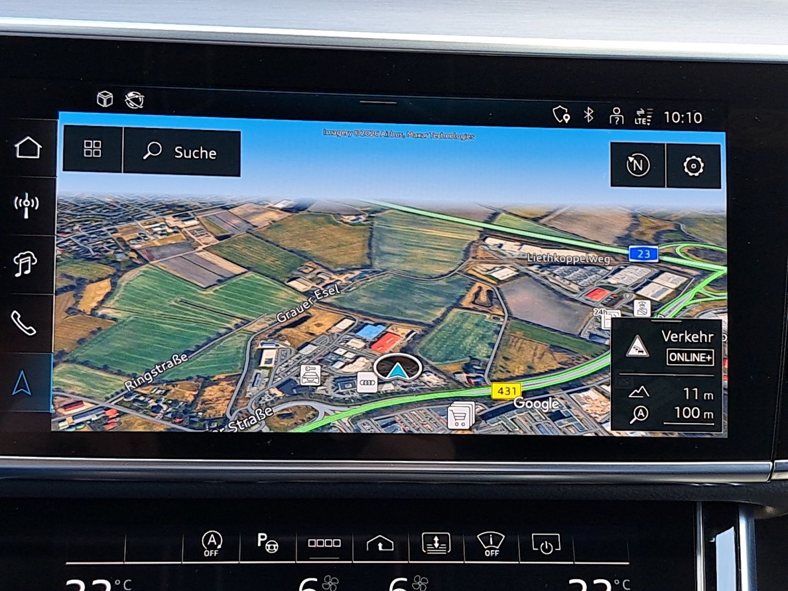 Audi S8 - Bild 19