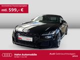 Audi TTS Roadser 2.0TFSI quattro S tronic B&O Matrix - Audi TTS aus 2021
