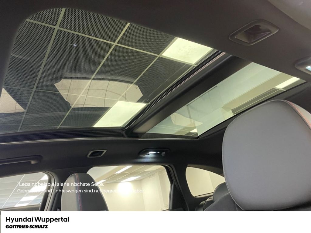 Hyundai i30 - Bild 11