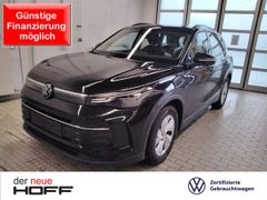 Volkswagen Tiguan 1.5 eTSI DSG Life 3,99 AHK Kamera Anschlu