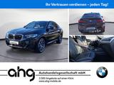 BMW X4 M40i *Shadow*Standhzg.*Laser*Navi*Pano*AHK*HU - BMW X4 M40 Jahreswagen