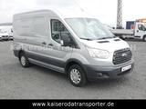 Ford Transit FT 310 L2H2VA Werkstatt Klima Standheiz. - Ford Werkstatt