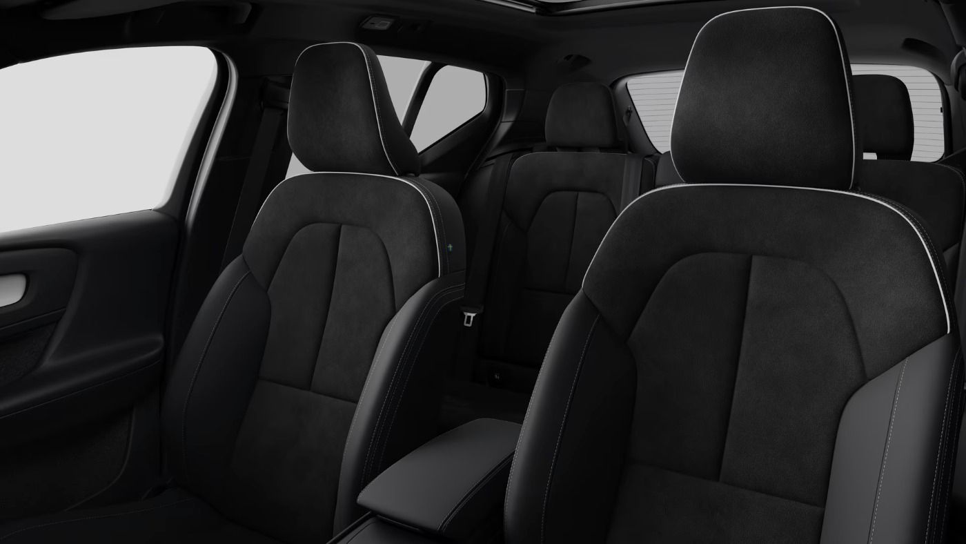 Volvo XC40 - Bild 9