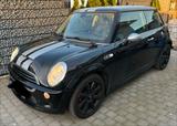 MINI Mini Cooper S R53 170PS Vollleder TÜV 07/27 - MINI Cooper S R53 Gebrauchtwagen