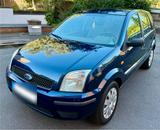 Ford Fusion 1.4 mit Klimaanlage aus 2 Hand... - Ford Fusion in Hamburg