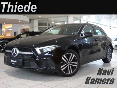 Mercedes-Benz A 250 E PROGRESSIVE 8G-DCT NAVI/LED/KAMERA/DAB+