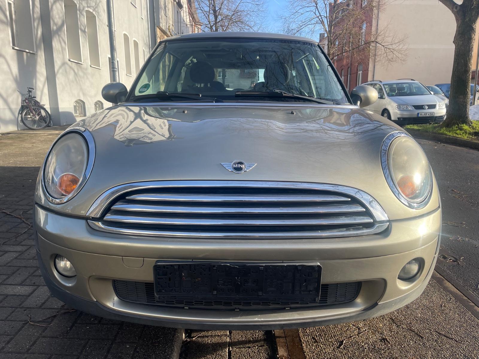 MINI COOPER Mini Cooper