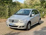 Mercedes-Benz B 170 Autotronic - HU neu, sehr gepflegt - Mercedes-Benz B 170 von privat