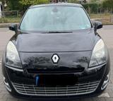 Renault Scenic III 150 ps 7 Sitzer - Renault Scenic Gebrauchtwagen in Hannover