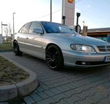 Opel Omega B 3.2 Umbau| Motor überholt|Youngtim... - Opel Omega: 3.2