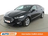 Ford Mondeo 1.5 EcoBoost Titanium*NAVI*LED*TEMPO*CAM* - Ford Mondeo: Titanium
