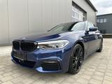 BMW 530d xDrive. M-SPORT ACC SITZKLIMA/AHK - BMW 530: 530d M Sport