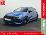 Audi RS3 Sportback 4.-J.-GAR MATRIX B&O SPORTABGAS AL