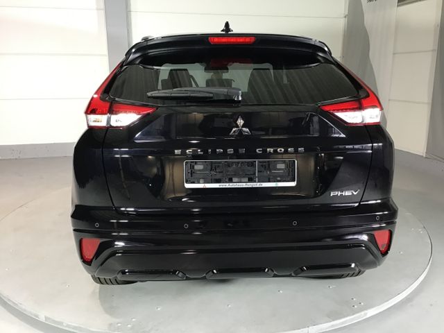 Fahrzeugabbildung Mitsubishi Eclipse Cross TOP PHEV  4x4 ACC 5 Jahre Garantie