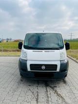 Fiat Ducato Transporter  3.5t 115 Multi Jet Bj. 02/12 - Fiat: Transporter